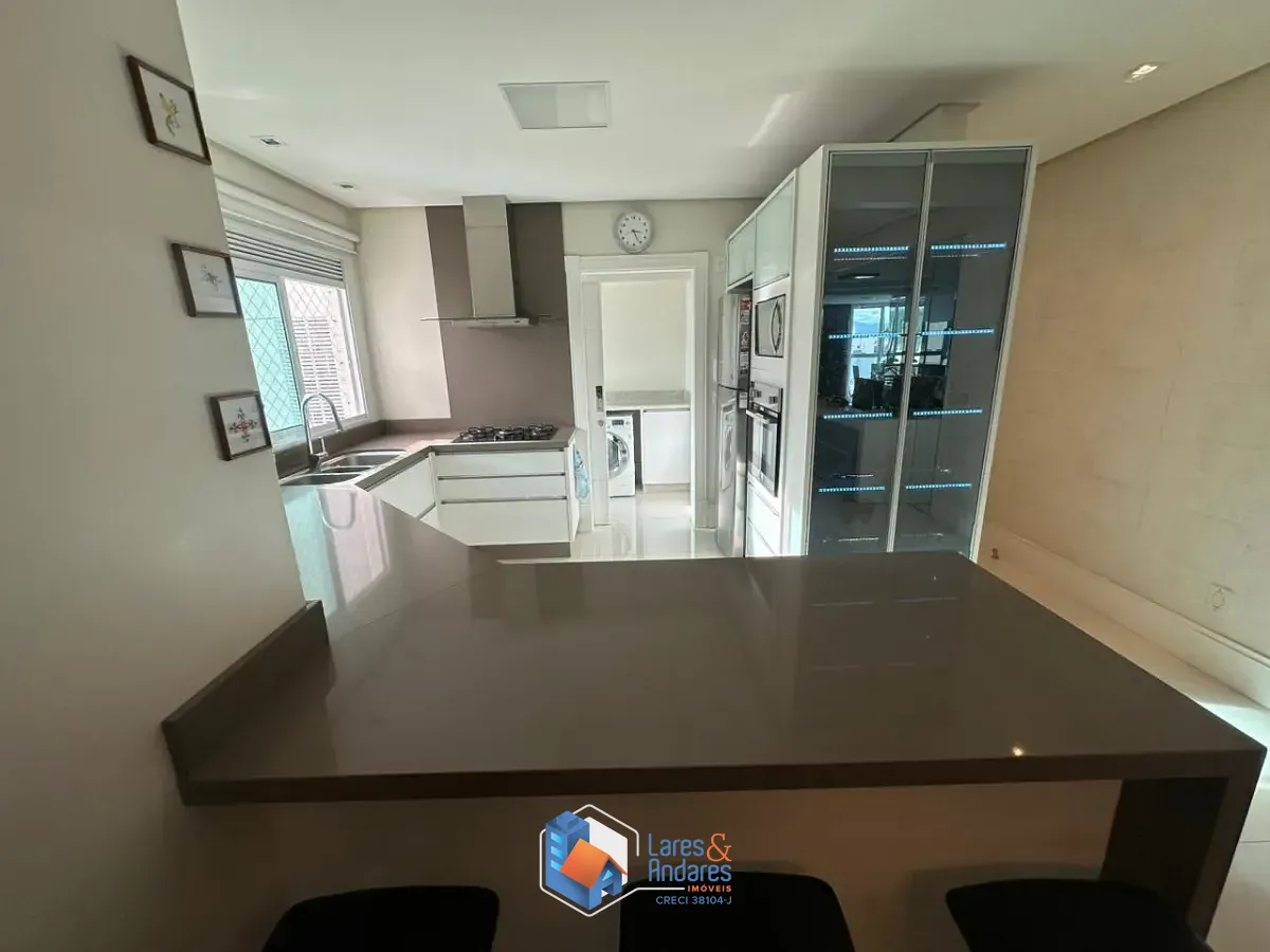 Apartamento, 4 quartos, 136 m² - Foto 7