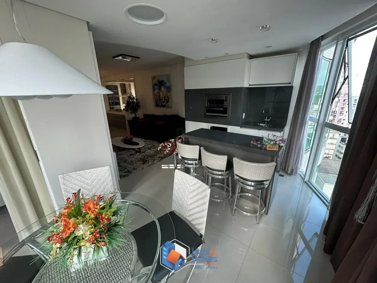 Apartamento, 4 quartos, 136 m² - Foto 8