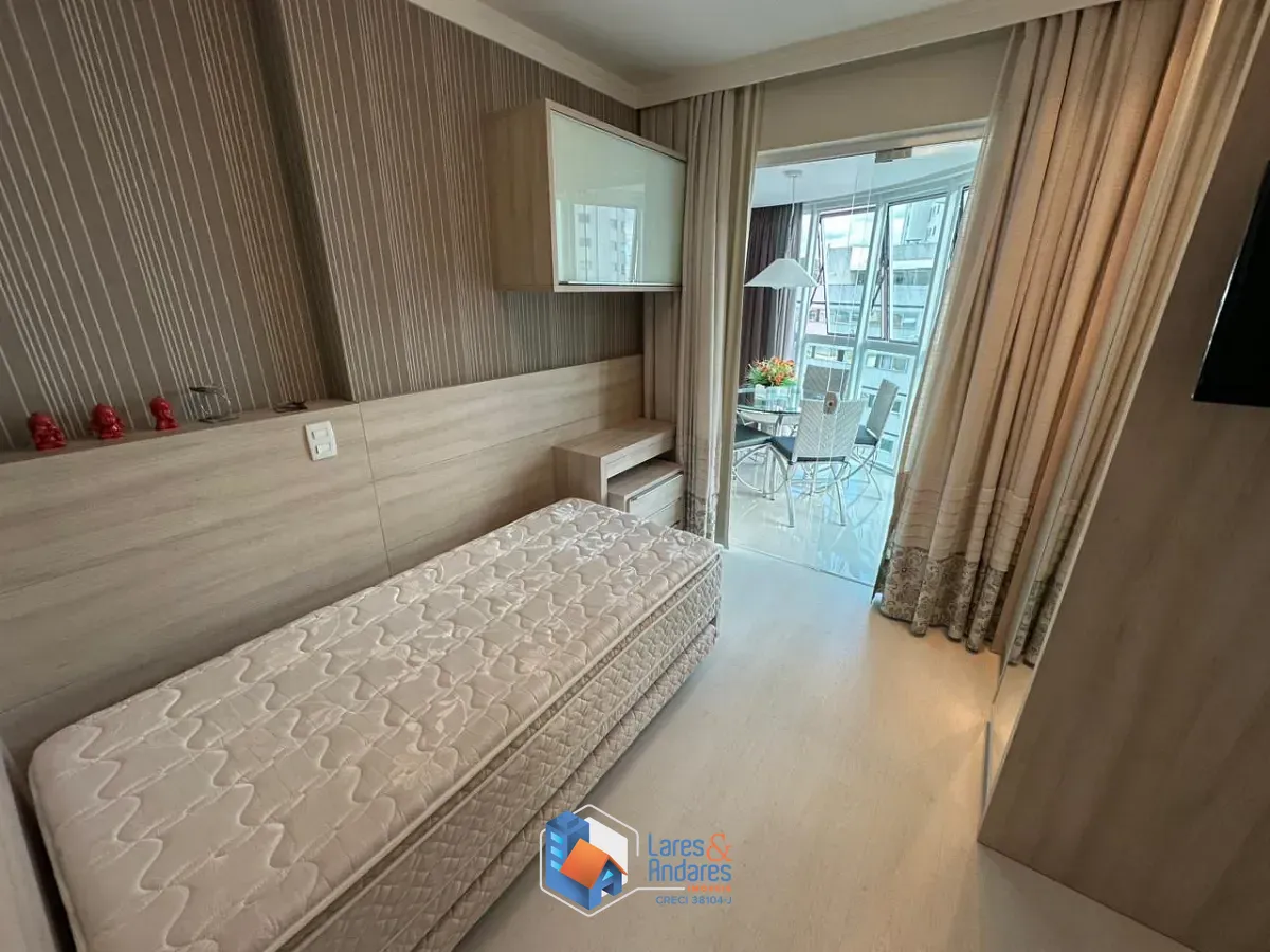 Apartamento, 4 quartos, 136 m² - Foto 12