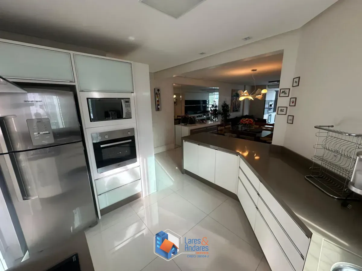 Apartamento, 4 quartos, 136 m² - Foto 3