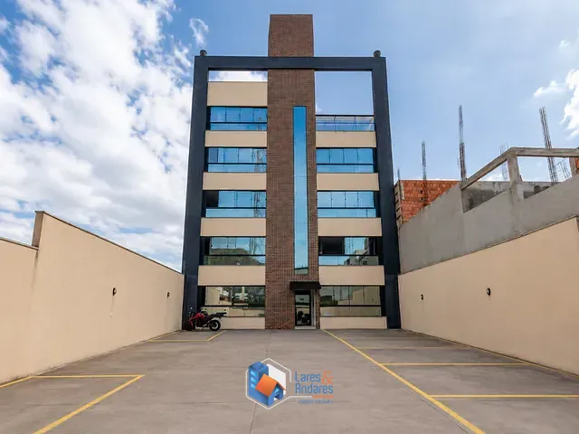 Apartamento com 72m² 2 quartos e 2 banheiros, à venda, no bairro Rio Pequeno em Camboriú