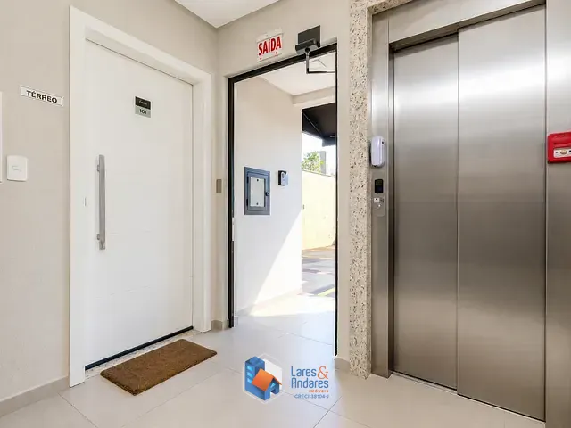 Apartamento com 72m² 2 quartos e 2 banheiros, à venda, no bairro Rio Pequeno em Camboriú