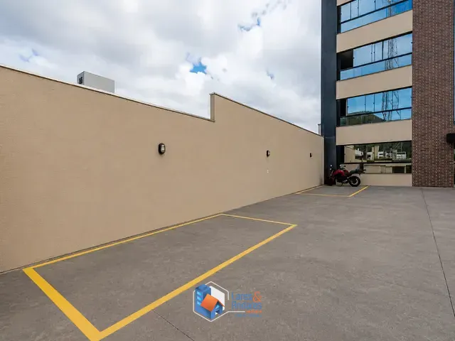 Apartamento com 72m² 2 quartos e 2 banheiros, à venda, no bairro Rio Pequeno em Camboriú