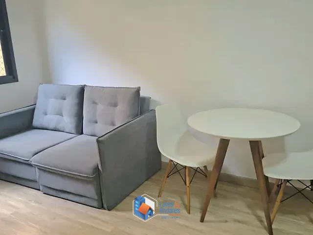 Apartamento com 26m² 1 quarto e 1 banheiro, à venda, no bairro Vila Buarque em São Paulo