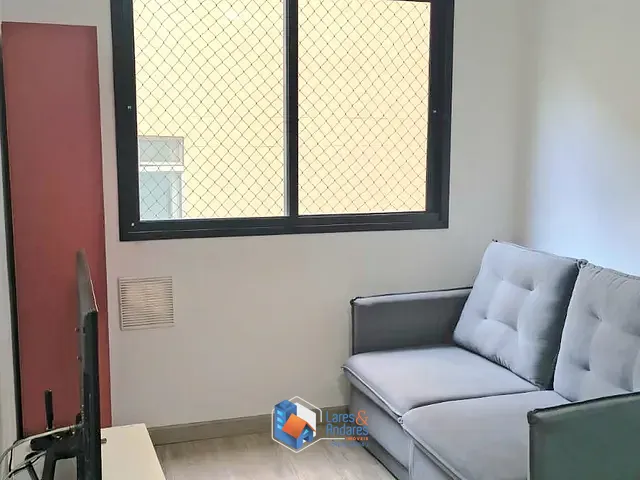 Apartamento com 26m² 1 quarto e 1 banheiro, à venda, no bairro Vila Buarque em São Paulo