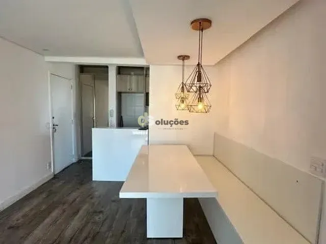 Apartamento 3 quartos e 2 banheiros, à venda, no bairro Jardim Independência em São Paulo