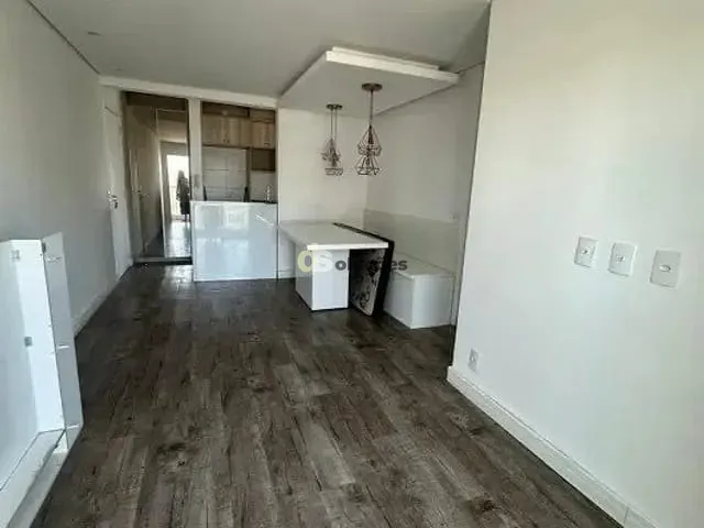 Apartamento 3 quartos e 2 banheiros, à venda, no bairro Jardim Independência em São Paulo