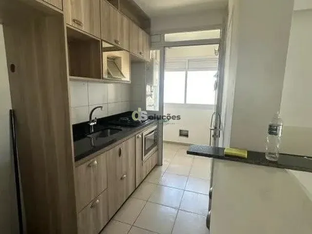 Apartamento 3 quartos e 2 banheiros, à venda, no bairro Jardim Independência em São Paulo
