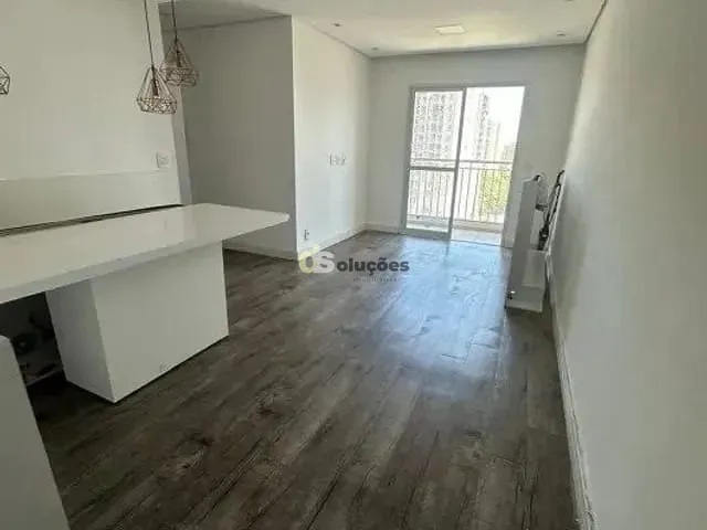 Apartamento 3 quartos e 2 banheiros, à venda, no bairro Jardim Independência em São Paulo