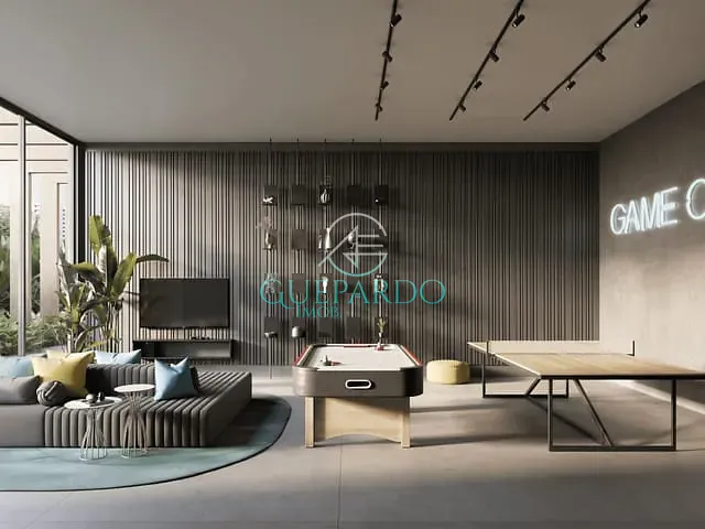Apartamento 4 quartos e 6 banheiros, à venda, no bairro Gleba Fazenda Palhano em Londrina