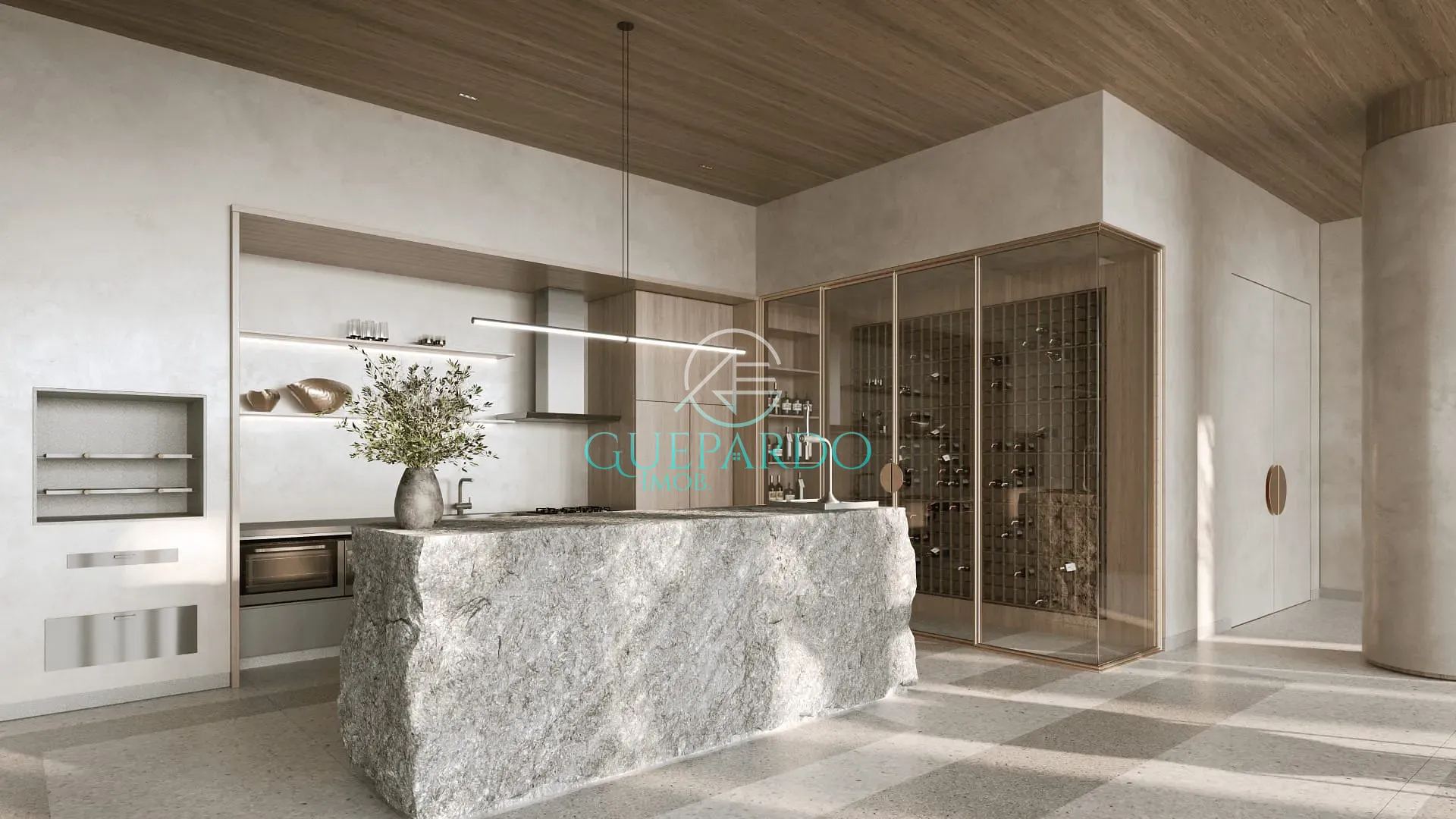 Apartamento, 4 quartos, 340 m² - Foto 16