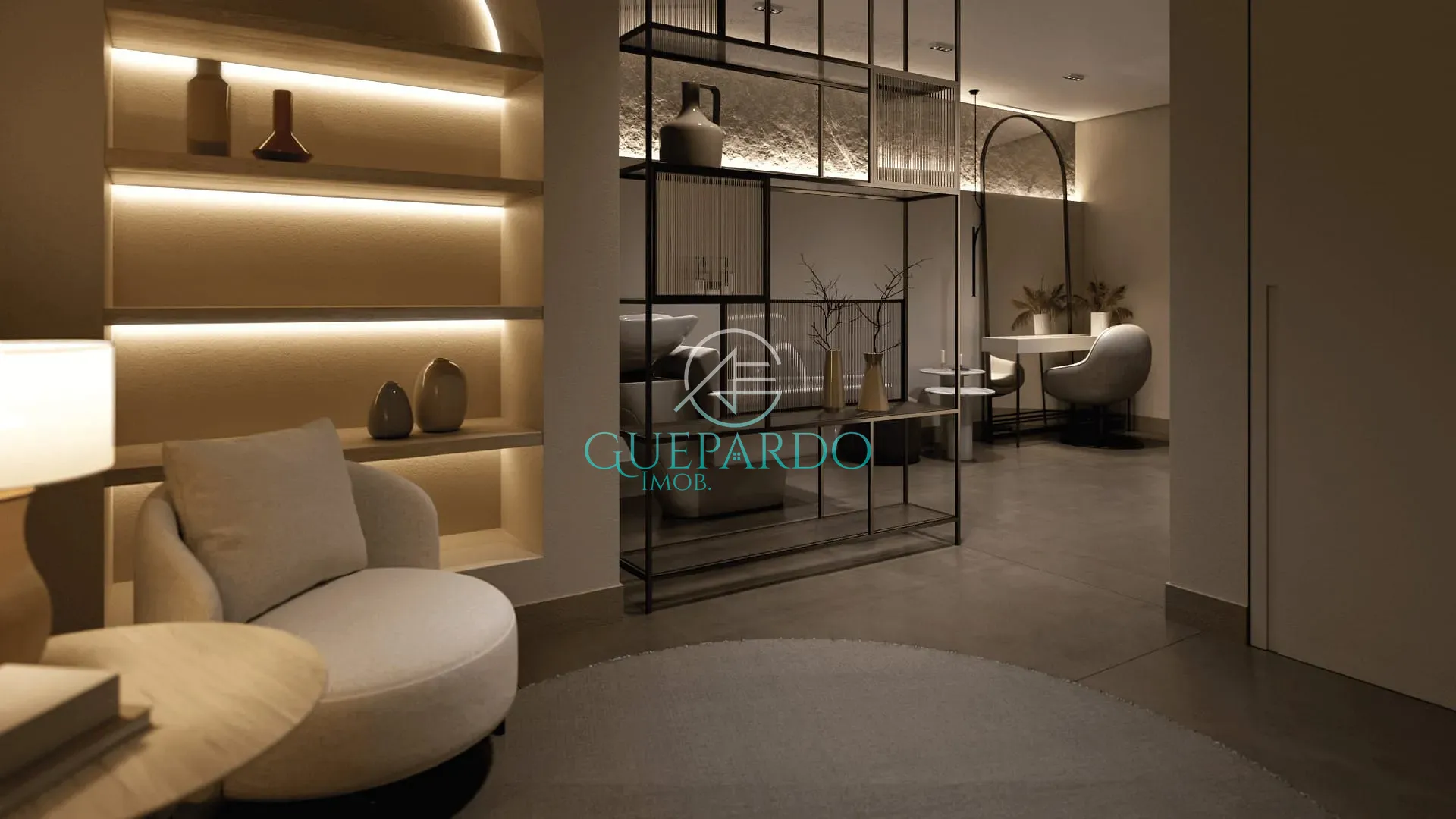 Apartamento, 4 quartos, 340 m² - Foto 15