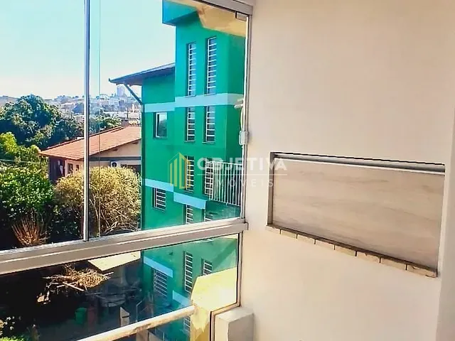 Apartamento 2 quartos e 1 banheiro, para alugar, no bairro Rondônia em Novo Hamburgo