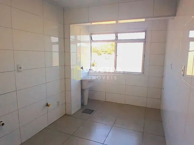 Apartamento 2 quartos e 1 banheiro, para alugar, no bairro Rondônia em Novo Hamburgo