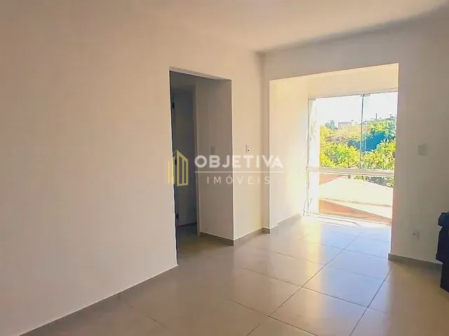 Apartamento 2 quartos e 1 banheiro, para alugar, no bairro Rondônia em Novo Hamburgo