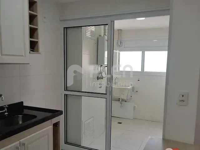 Apartamento com 65m² 2 quartos e 2 banheiros, à venda, no bairro Vila Ester (Zona Norte) em São Paulo