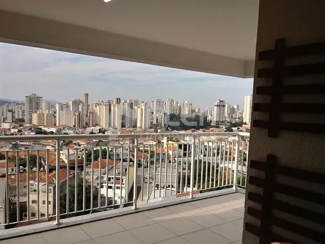 Apartamento com 65m² 2 quartos e 2 banheiros, à venda, no bairro Vila Ester (Zona Norte) em São Paulo