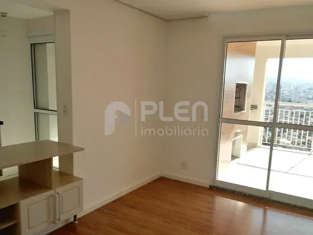 Apartamento com 65m² 2 quartos e 2 banheiros, à venda, no bairro Vila Ester (Zona Norte) em São Paulo