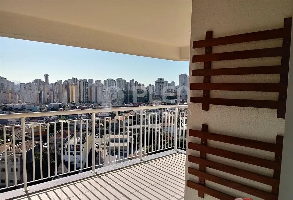 Apartamento de 2 quartos à venda em Vila Ester (Zona Norte), São Paulo