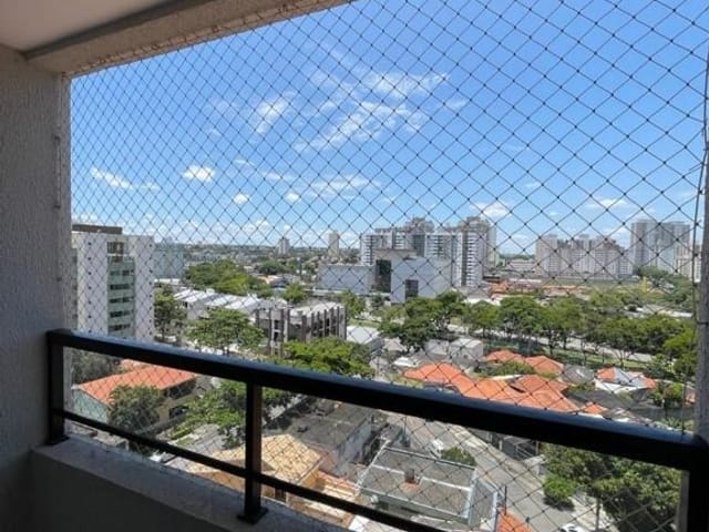 Foto do Apartamento - Apartamento para Locação 2 Quartos, 1 Suite, 1 Vaga, 62.38M², Parque Industrial, São José dos Campos - SP | Edifício Maison Tolouse | RUSSI IMÓVEIS