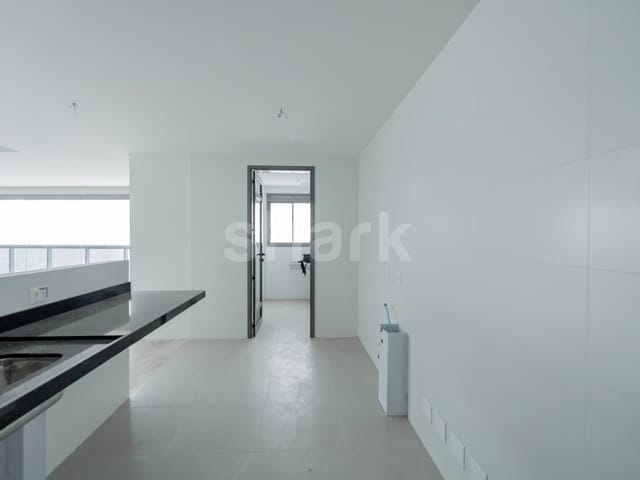 Apartamento com 175m² 3 quartos e 5 banheiros, à venda, no bairro Sítio Tamboré Alphaville em BARUERI