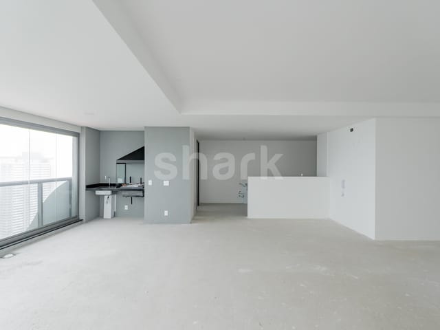 Apartamento com 175m² 3 quartos e 5 banheiros, à venda, no bairro Sítio Tamboré Alphaville em BARUERI