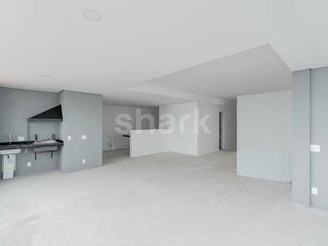 Apartamento com 175m² 3 quartos e 5 banheiros, à venda, no bairro Sítio Tamboré Alphaville em BARUERI