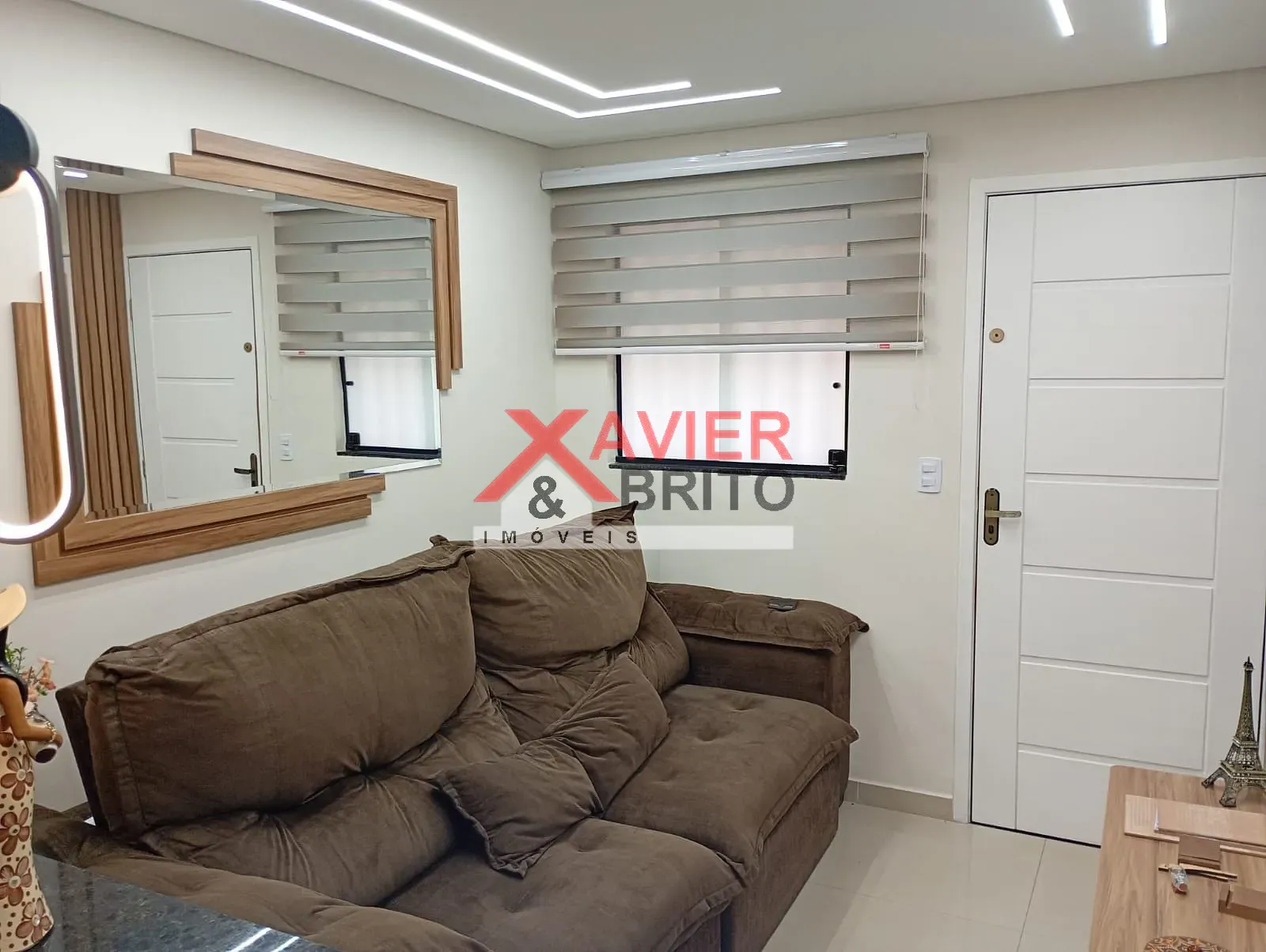Apartamento, 2 quartos, 48 m² - Foto 5