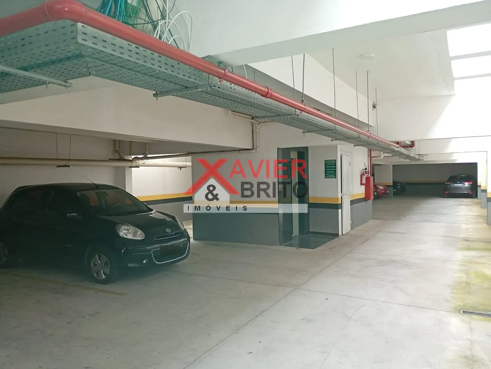 Apartamento, 2 quartos, 48 m² - Foto 24