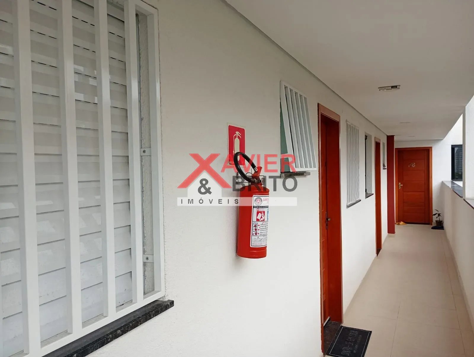 Apartamento, 2 quartos, 48 m² - Foto 3