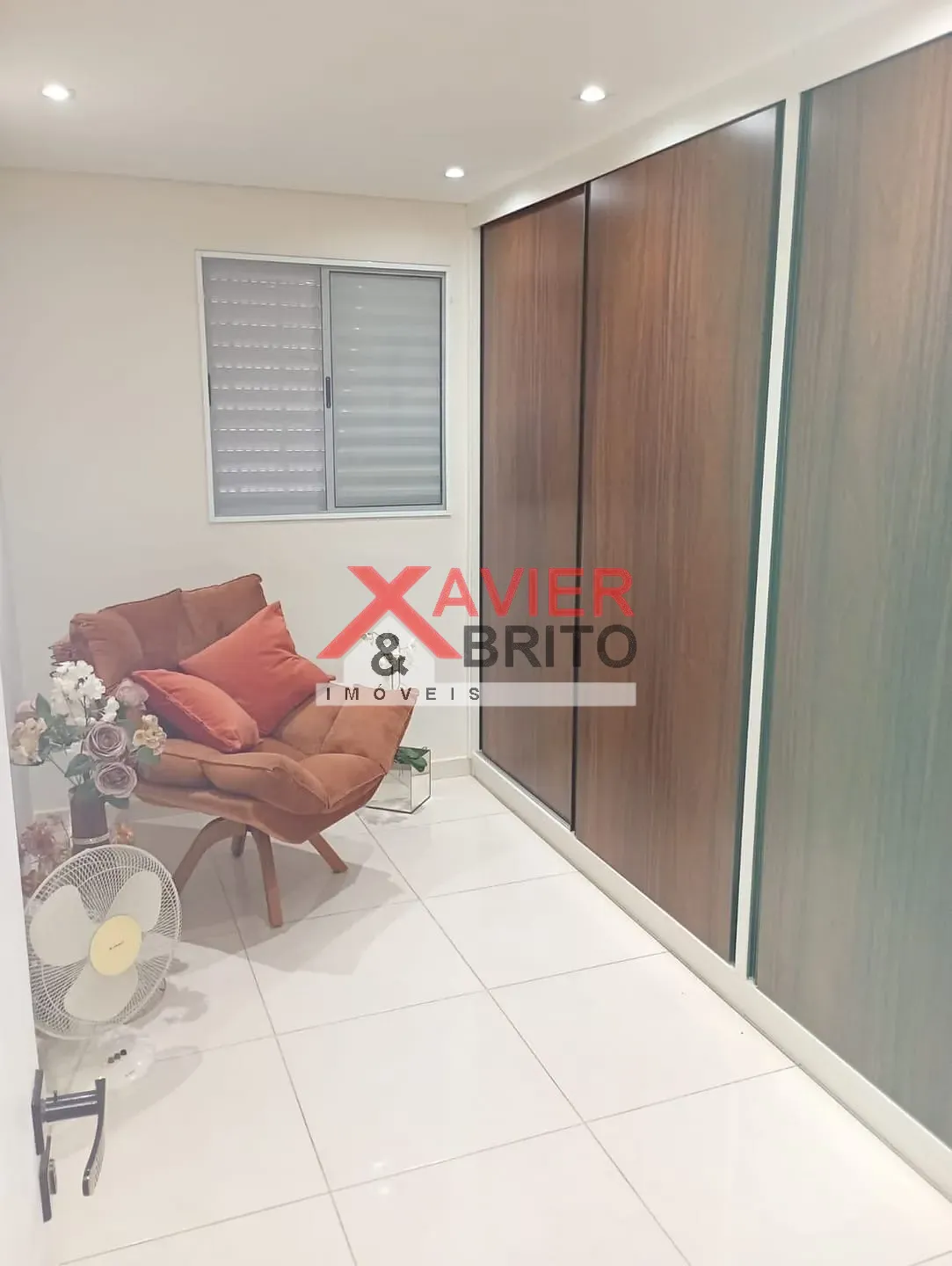 Apartamento, 2 quartos, 48 m² - Foto 15