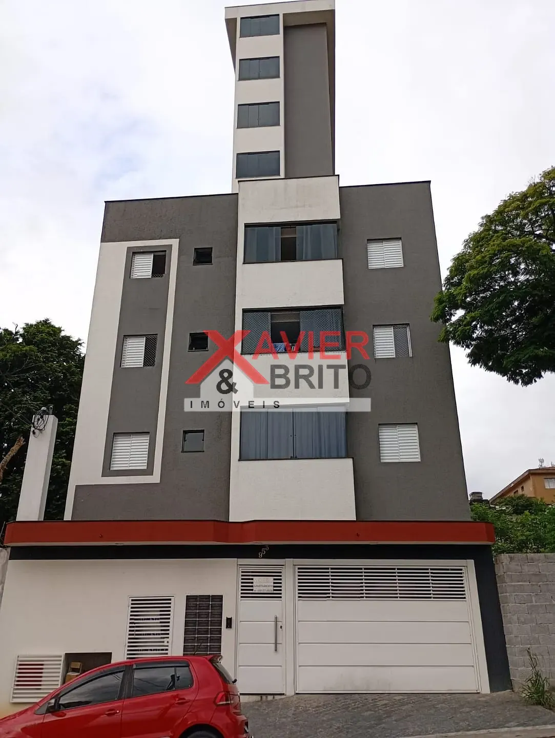 Apartamento, 2 quartos, 48 m² - Foto 1
