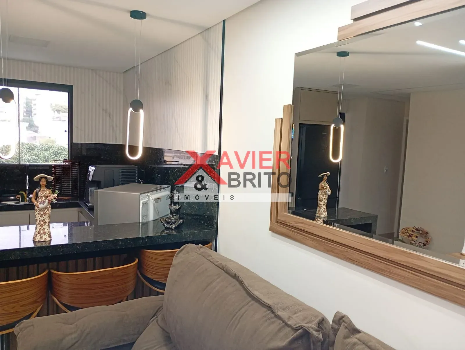 Apartamento, 2 quartos, 48 m² - Foto 7