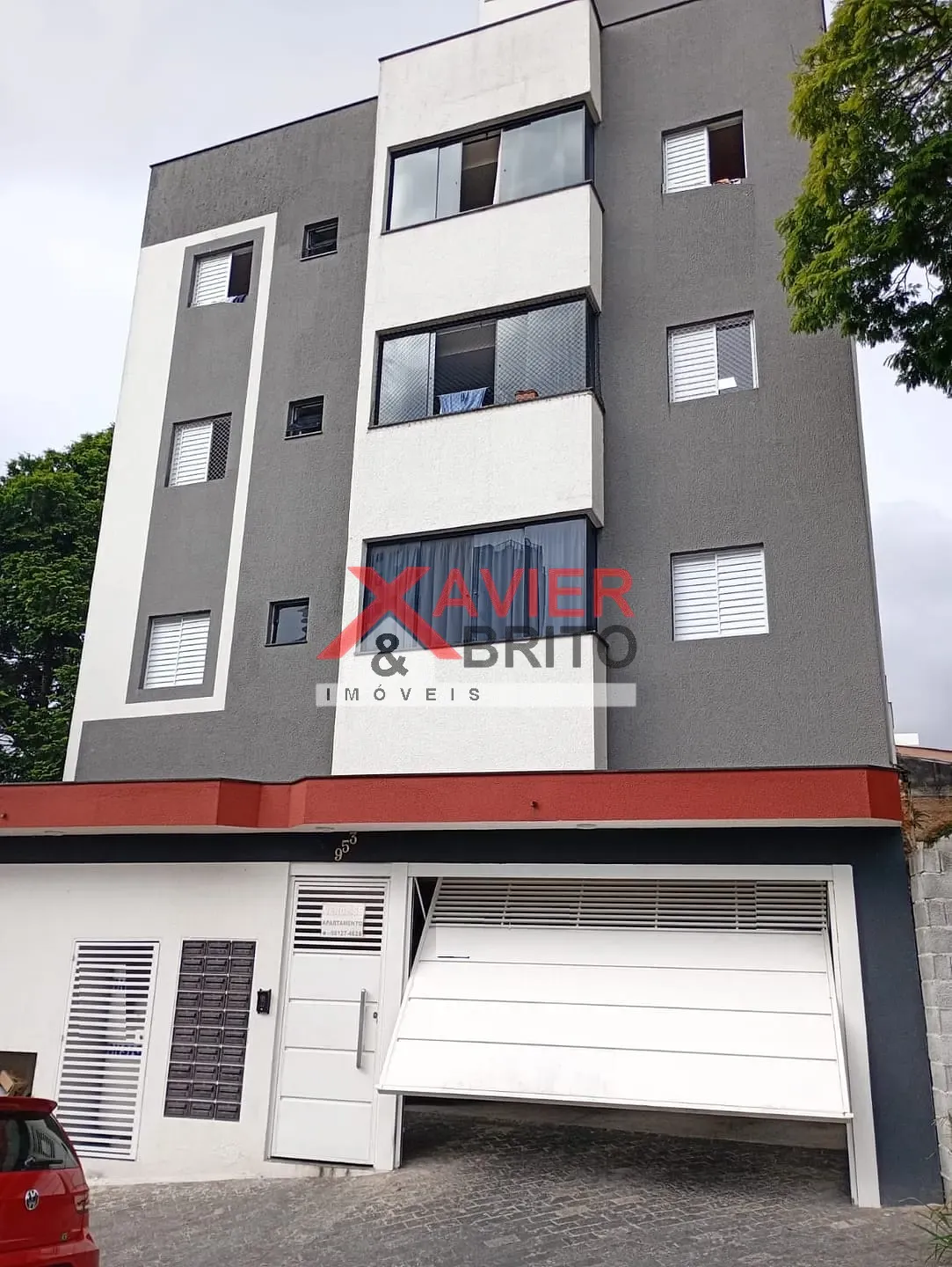 Apartamento, 2 quartos, 48 m² - Foto 2