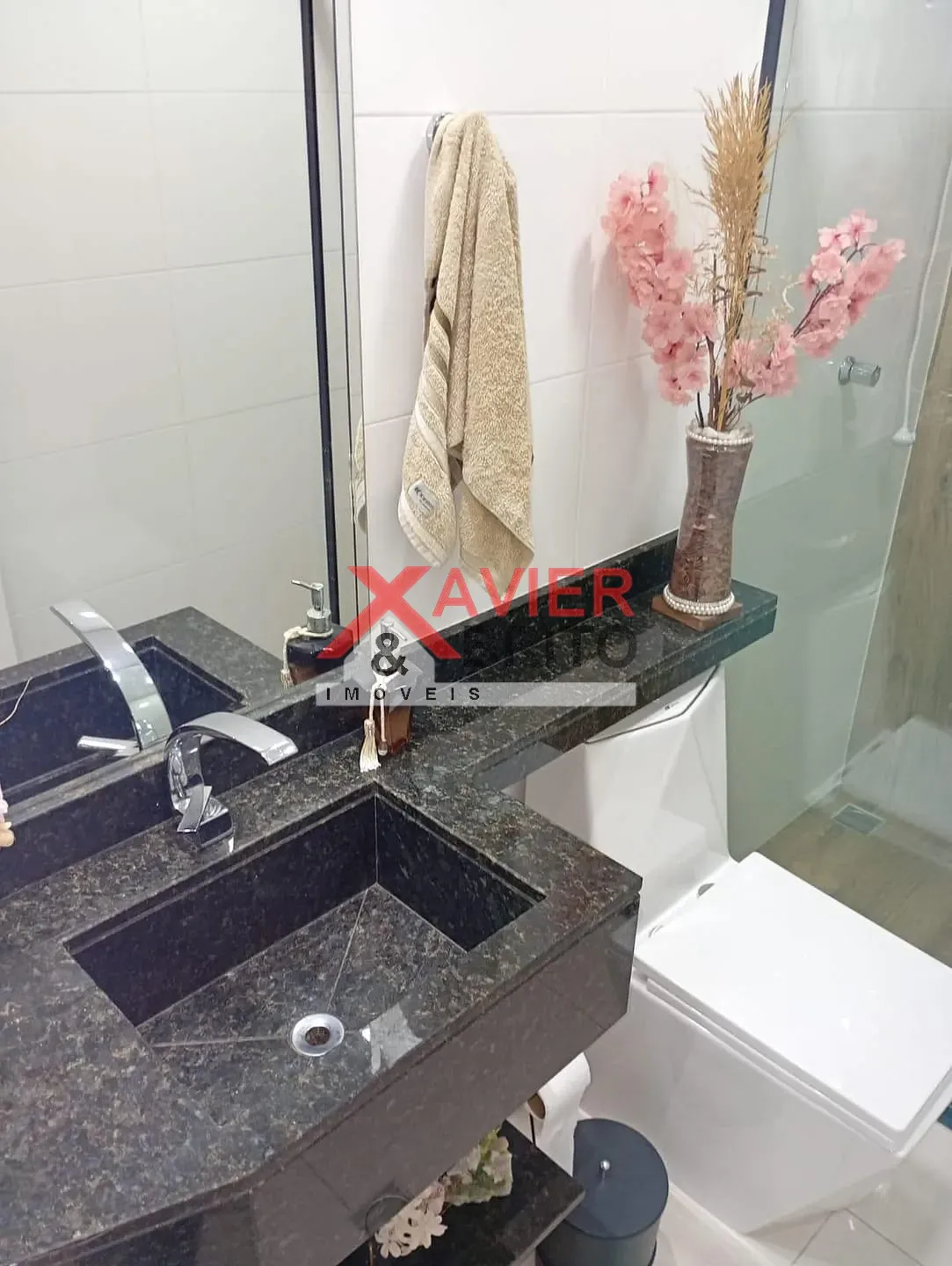 Apartamento, 2 quartos, 48 m² - Foto 12