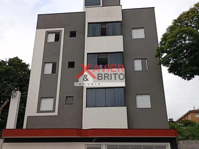 Apartamento 2 quartos e 2 banheiros, à venda, no bairro Chácara Seis de Outubro em São Paulo