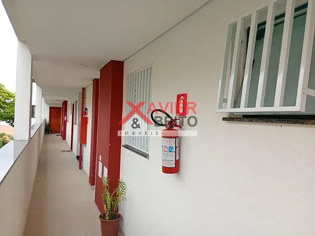 Apartamento 2 quartos e 2 banheiros, à venda, no bairro Chácara Seis de Outubro em São Paulo