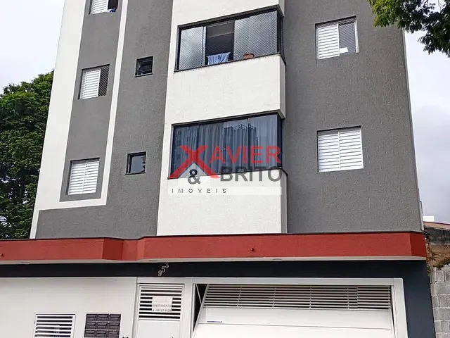 Apartamento 2 quartos e 2 banheiros, à venda, no bairro Chácara Seis de Outubro em São Paulo