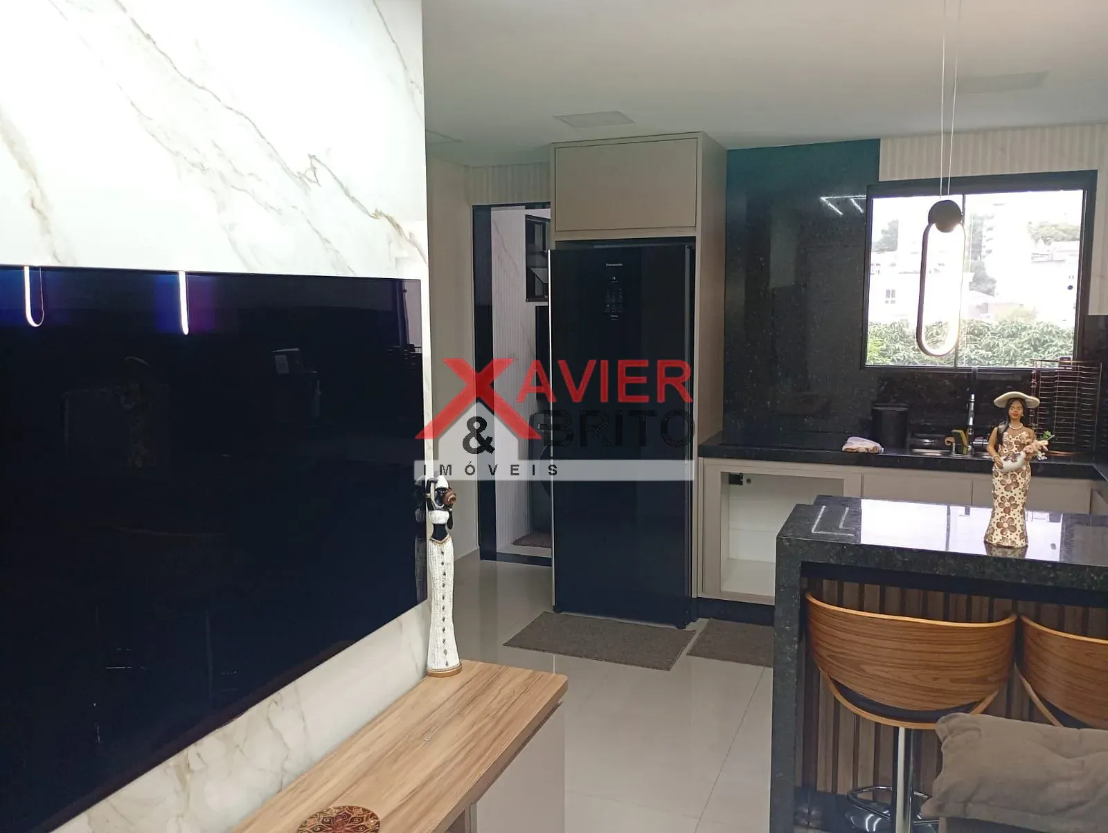 Apartamento, 2 quartos, 48 m² - Foto 8