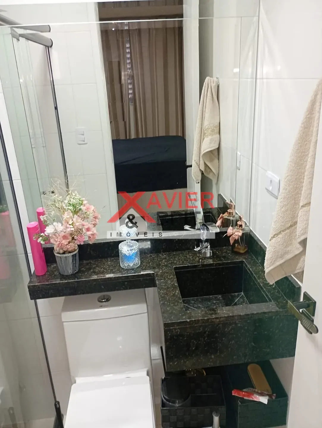 Apartamento, 2 quartos, 48 m² - Foto 21