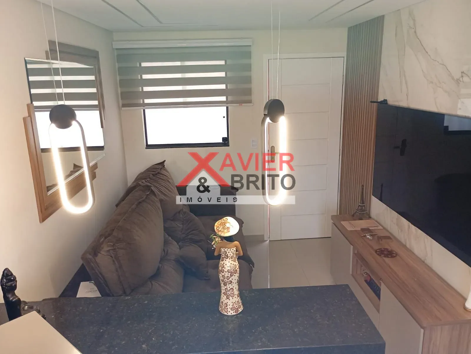 Apartamento, 2 quartos, 48 m² - Foto 6