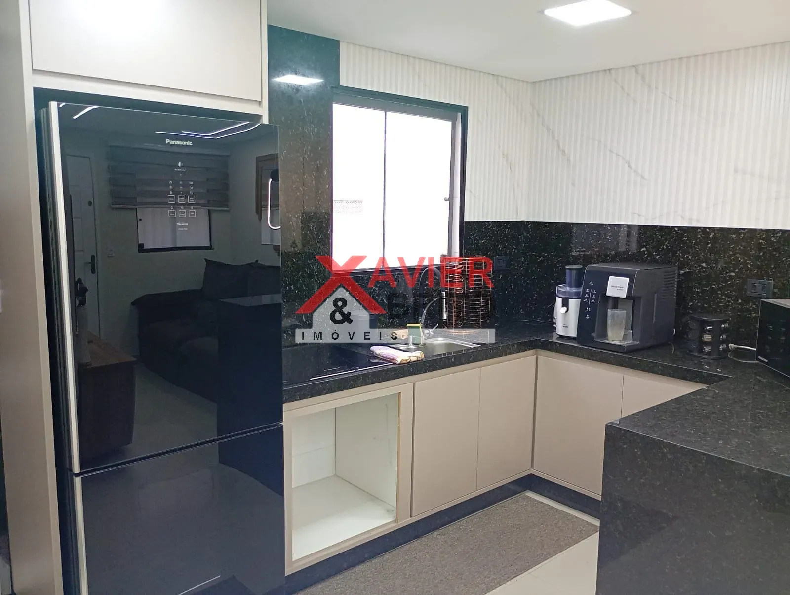 Apartamento, 2 quartos, 48 m² - Foto 9