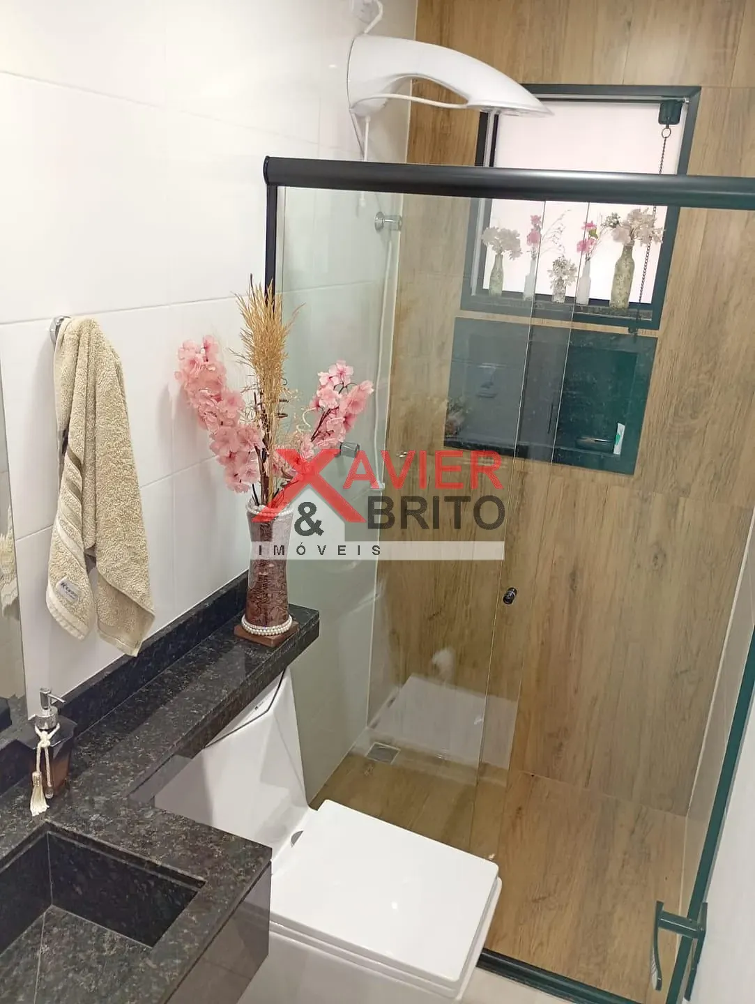 Apartamento, 2 quartos, 48 m² - Foto 13