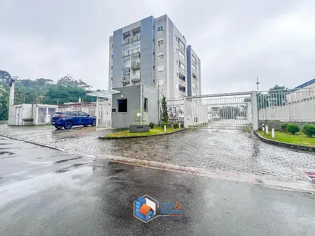 Apartamento com 218m² 3 quartos e 2 banheiros, à venda, no bairro Suíssa em Ribeirão Pires