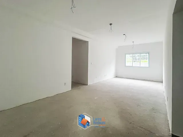Apartamento com 218m² 3 quartos e 2 banheiros, à venda, no bairro Suíssa em Ribeirão Pires