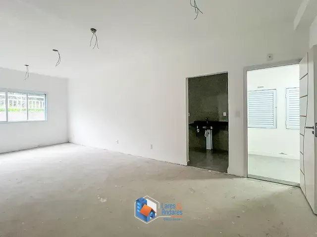 Apartamento com 218m² 3 quartos e 2 banheiros, à venda, no bairro Suíssa em Ribeirão Pires