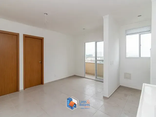 Apartamento com 2850m² 2 quartos e 1 banheiro, à venda, no bairro Lapa em São Paulo