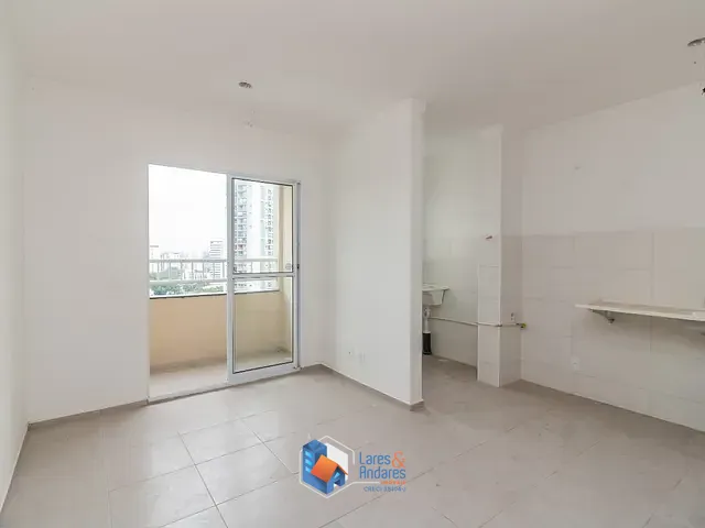 Apartamento com 2850m² 2 quartos e 1 banheiro, à venda, no bairro Lapa em São Paulo
