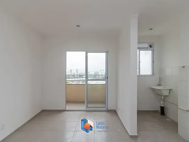 Apartamento com 2850m² 2 quartos e 1 banheiro, à venda, no bairro Lapa em São Paulo