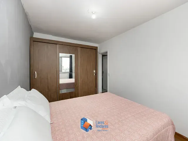 Apartamento com 56m² 2 quartos e 1 banheiro, à venda, no bairro Vila Babilônia em São Paulo
